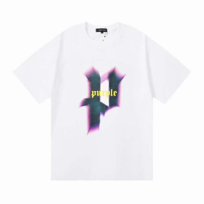 Purple Brand T Shirts Short _SKUPurpleBrandS-XL302739147